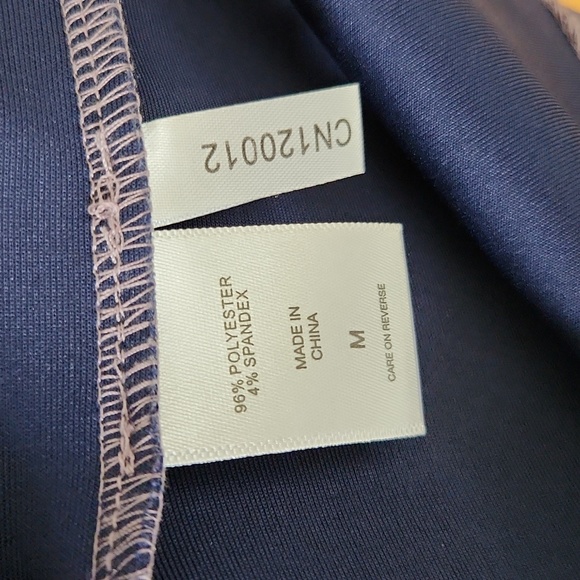 New York & Company Purple Dress - Picture 9 of 10